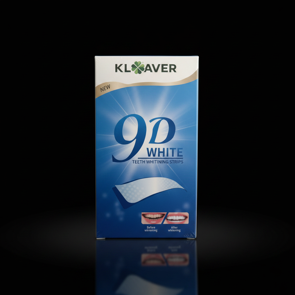 Teeth Whitening Strips