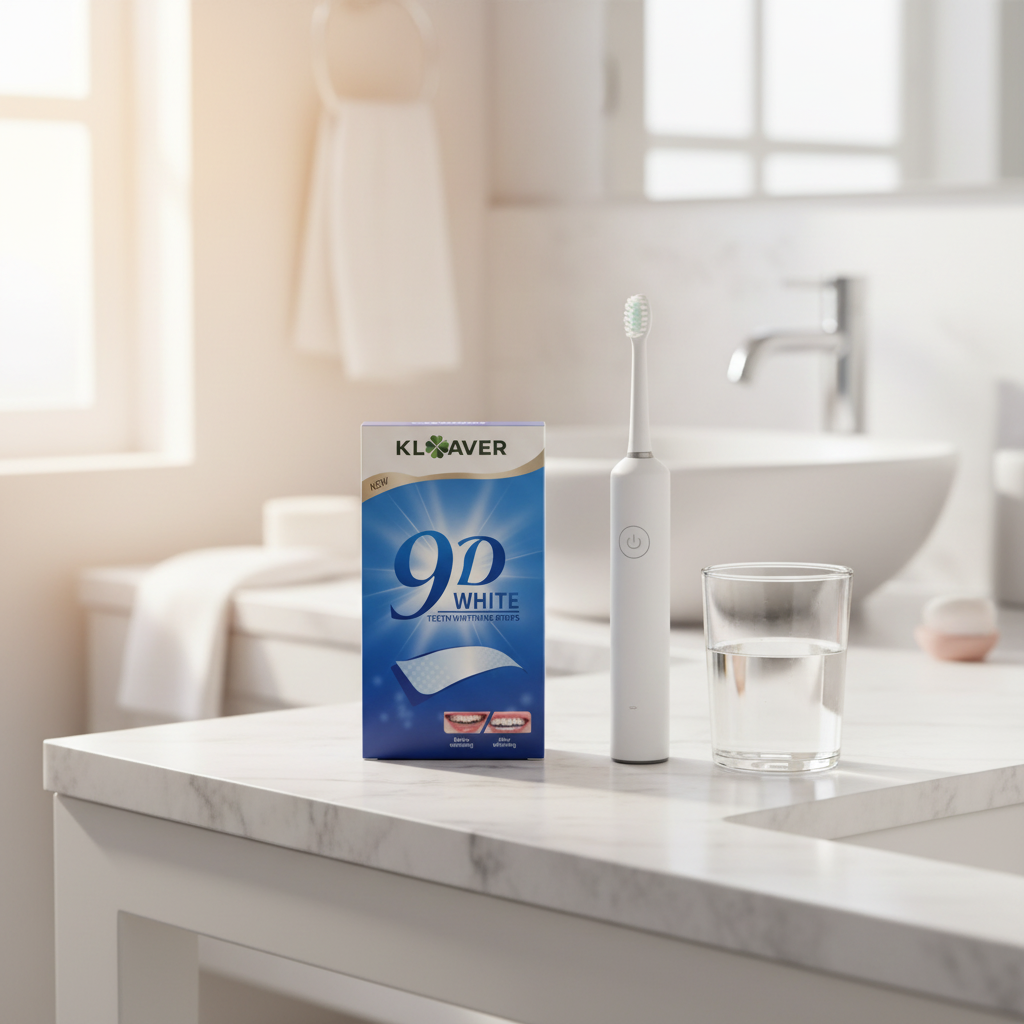Teeth Whitening Strips