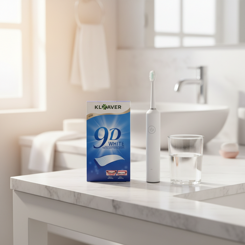 Teeth Whitening Strips
