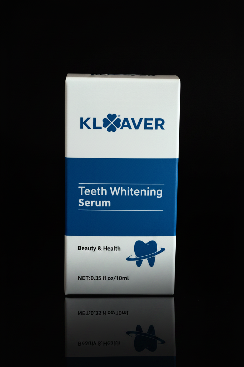 Teeth Whitening Serum