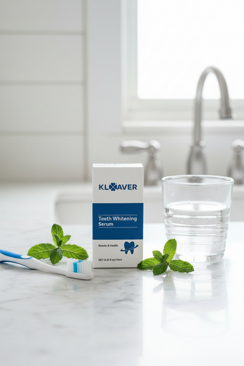 Teeth Whitening Serum