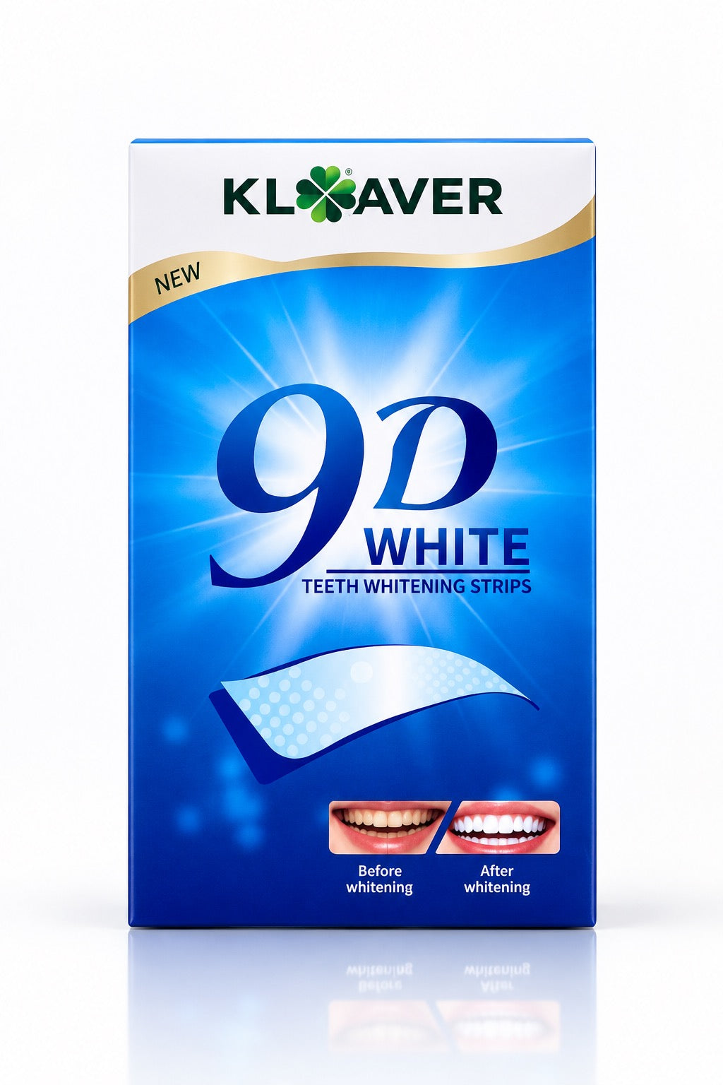 Teeth Whitening Strips
